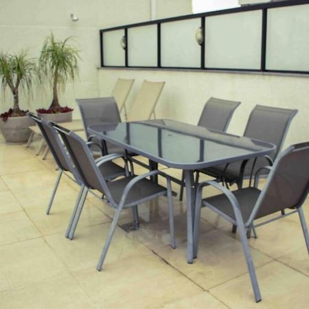 Studio Moderno Ap 52 Soho Life Curitiba Ngoại thất bức ảnh
