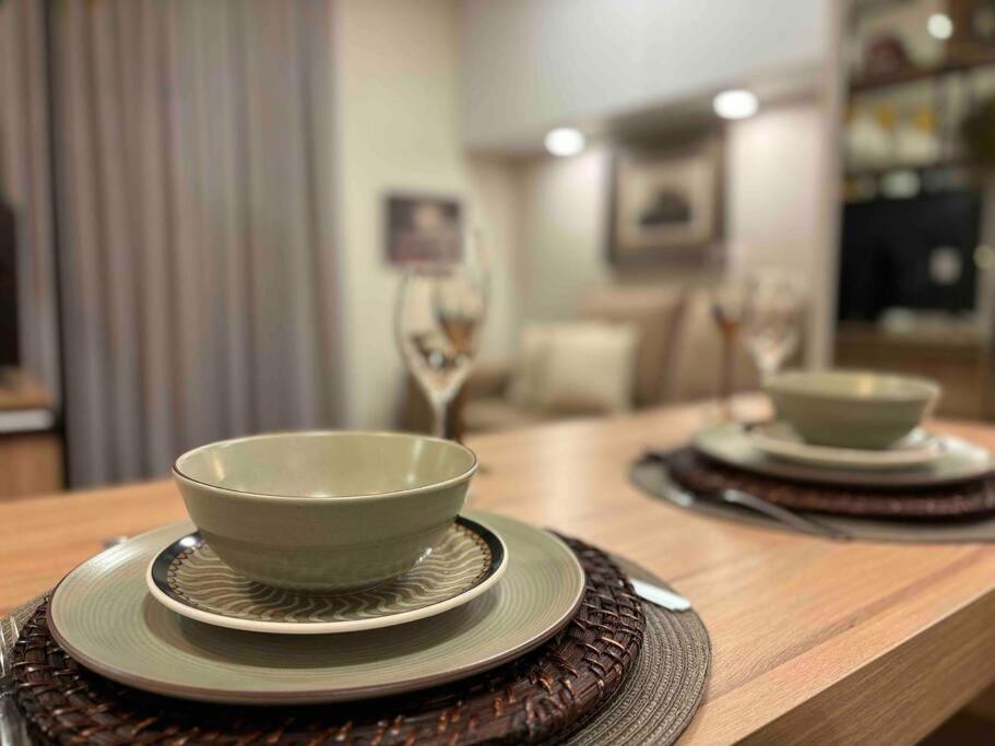 Studio Moderno Ap 52 Soho Life Curitiba Ngoại thất bức ảnh