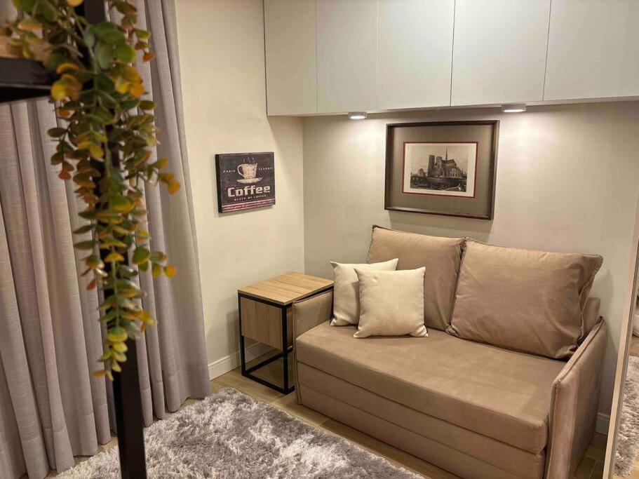 Studio Moderno Ap 52 Soho Life Curitiba Ngoại thất bức ảnh