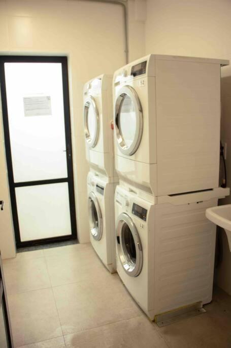 Studio Moderno Ap 52 Soho Life Curitiba Ngoại thất bức ảnh