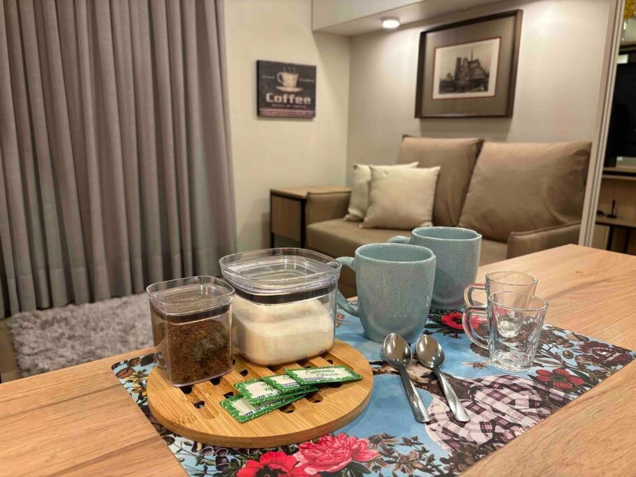 Studio Moderno Ap 52 Soho Life Curitiba Ngoại thất bức ảnh