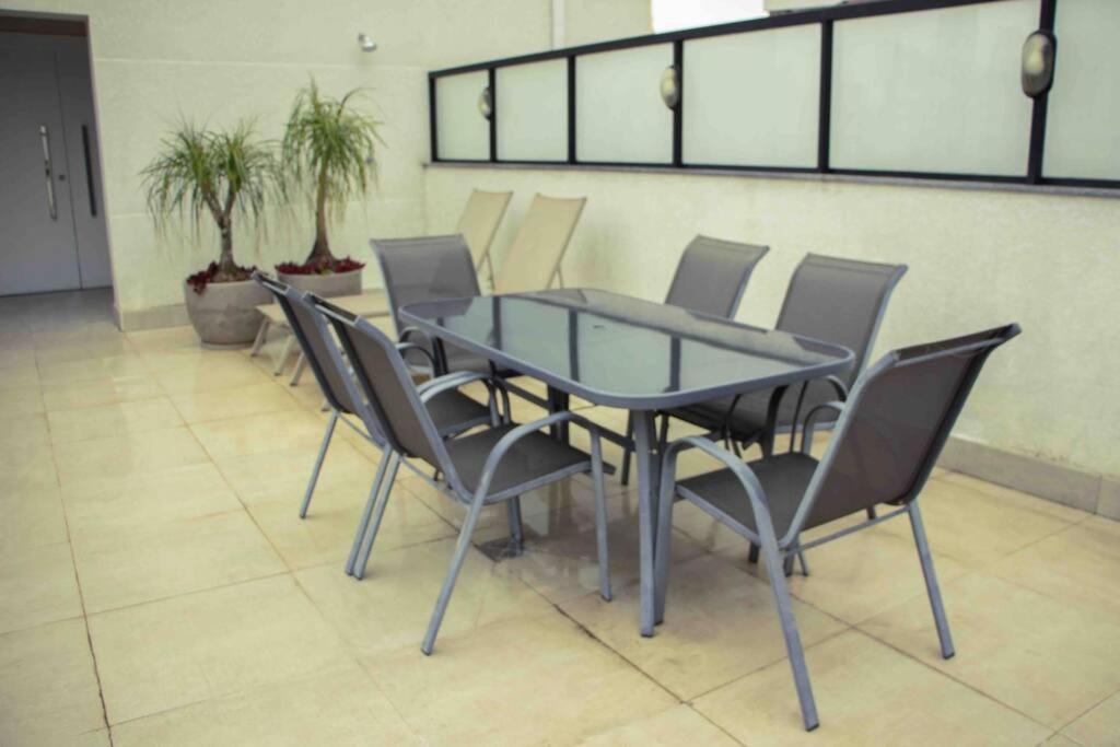Studio Moderno Ap 52 Soho Life Curitiba Ngoại thất bức ảnh