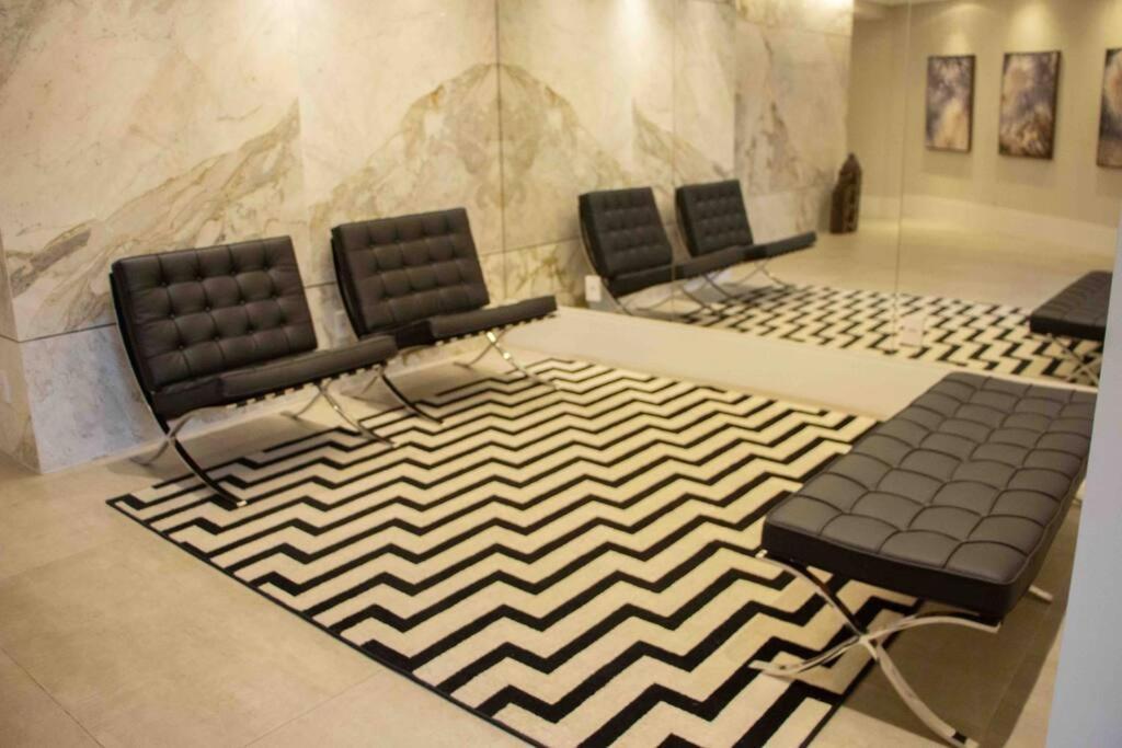 Studio Moderno Ap 52 Soho Life Curitiba Ngoại thất bức ảnh